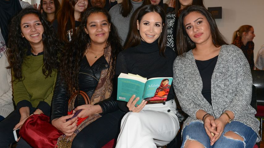 Neustart als "Grace": Mandy Capristo feiert Mega-Comeback!