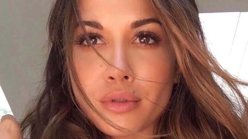 Mandy Capristo im August 2019