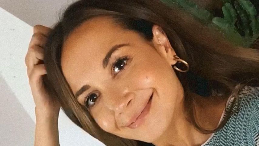 Mandy Capristo im Oktober 2020