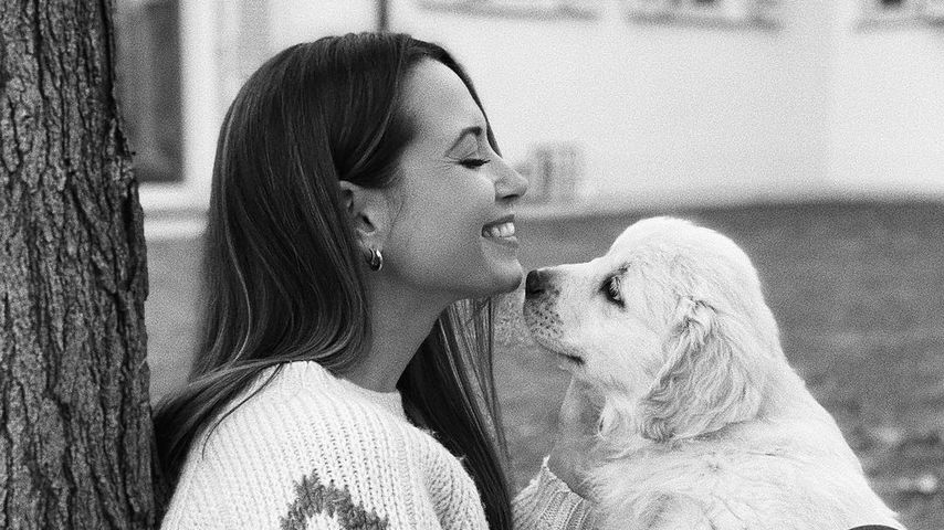 Mandy Capristo: Kann ein Post überhaupt noch süßer sein?