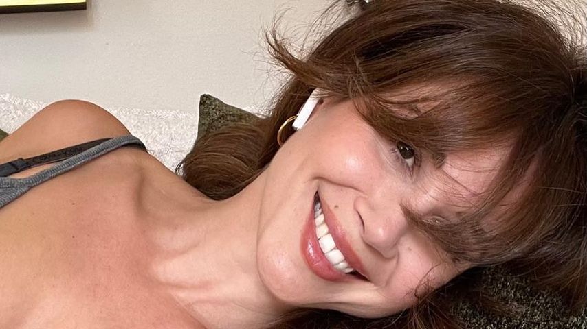 Neuer Versuch: Mandy Capristo startet als Solo-Künstlerin