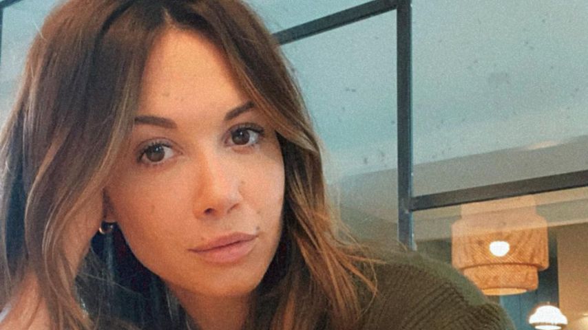 Sängerin Mandy Capristo
