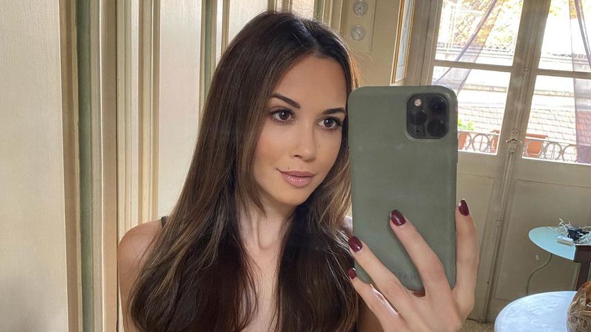 Mandy Capristo, TV-Bekanntheit