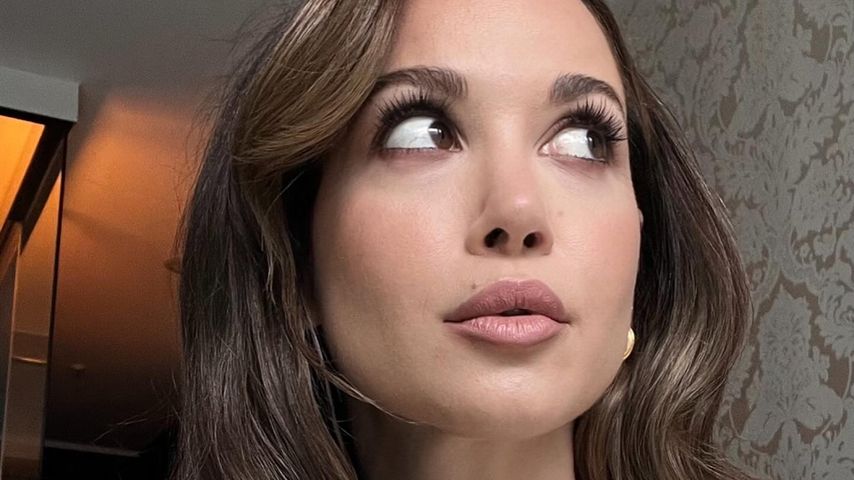 Wegen Gesichtsschwellung: Mandy Capristo war im Krankenhaus