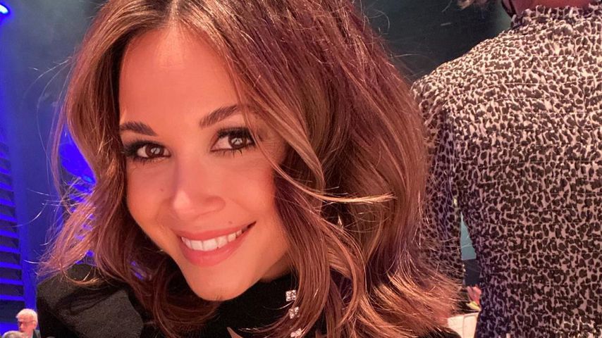 Typveränderung: Mandy Capristo schneidet ihre lange Mähne ab