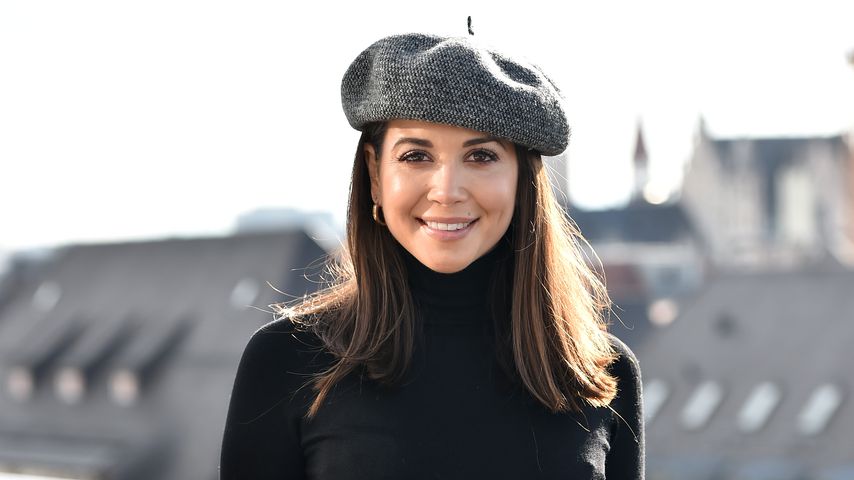 Sängerin Mandy Capristo