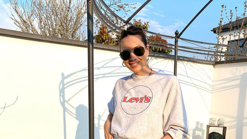 Mandy Capristo, 2021