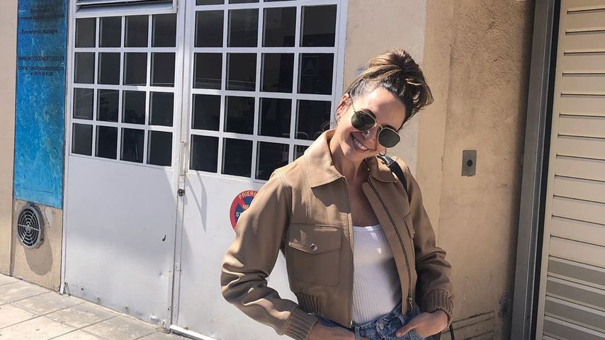 Deshalb wurde es plötzlich so ruhig um Mandy Capristo
