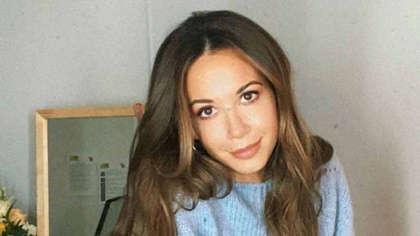 Sängerin Mandy Capristo