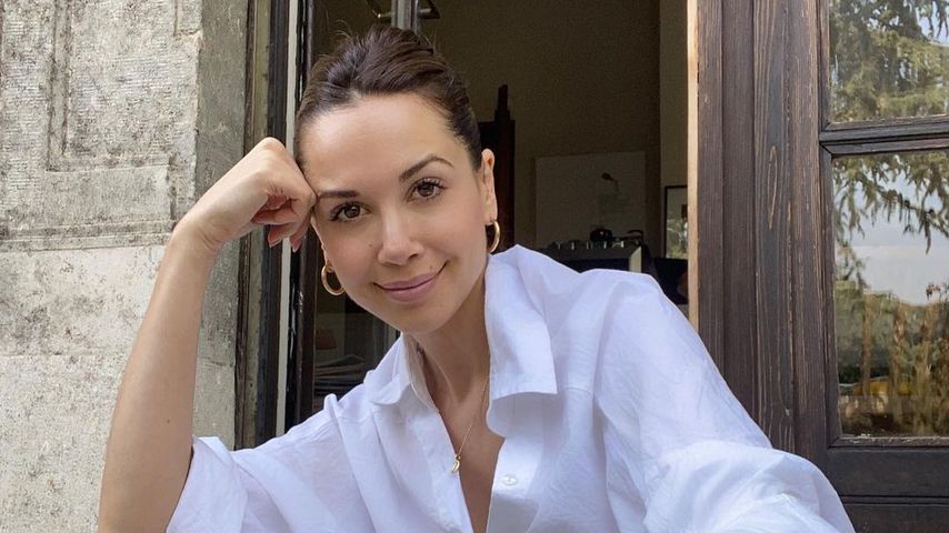 Ehrlich: Mandy Capristo war wegen Panikattacken in Therapie