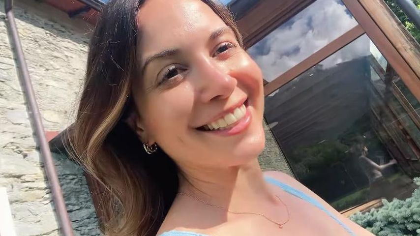 Mandy Capristo , Sängerin