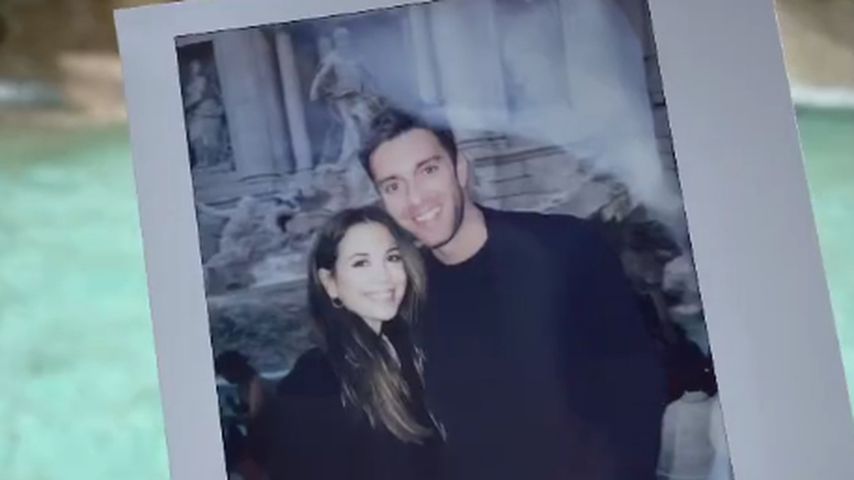 Superselten: Mandy Capristo teilt Foto mit ihrem Freund!