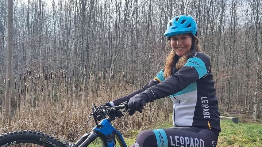 Mandy, ehemalige "Bauer sucht Frau"-Kandidatin
