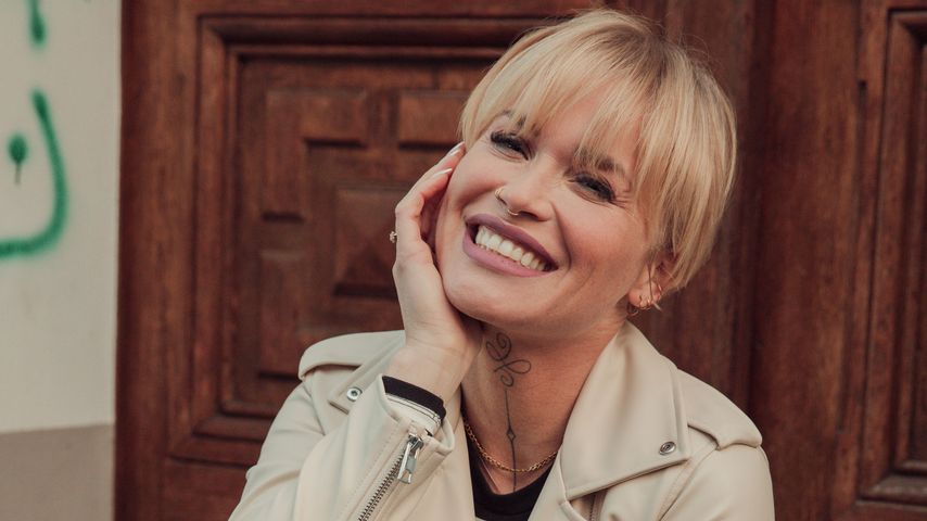 So beschreibt Mandy-Kay Bart ihr "Köln 50667"-Comeback!