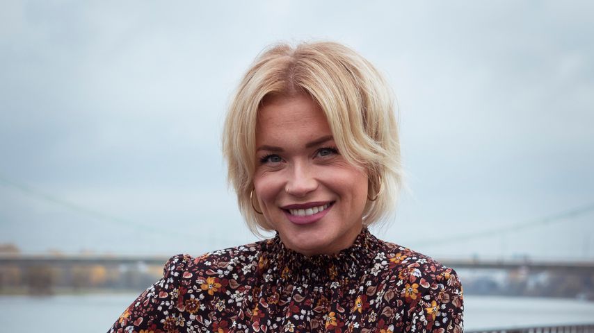 Auch "Köln 50667"-Star Mandy-Kay Bart kämpft mit Lipödem!