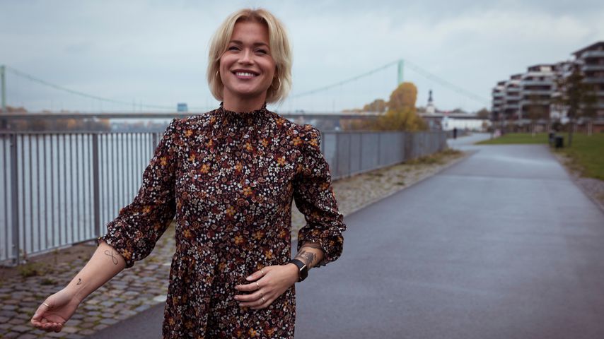 Mandy-Kay Bart, Ex-"Köln 50667"-Darstellerin