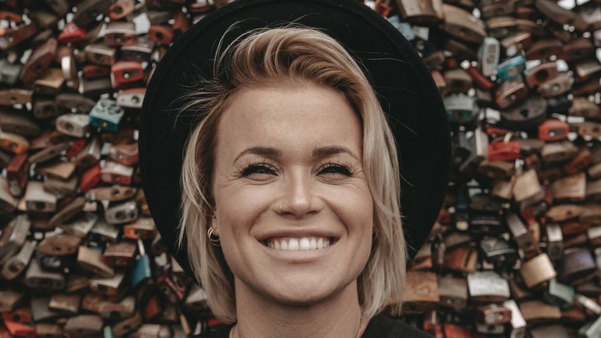 Mandy-Kay Bart aus "Köln 50667"