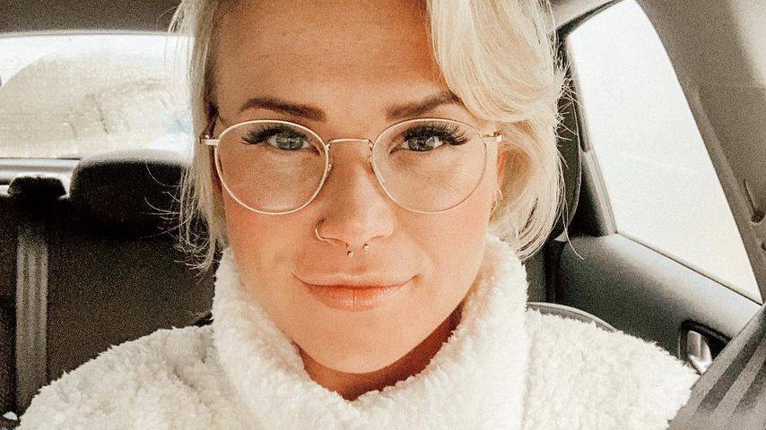 Mandy-Kay Bart, Fernsehdarstellerin