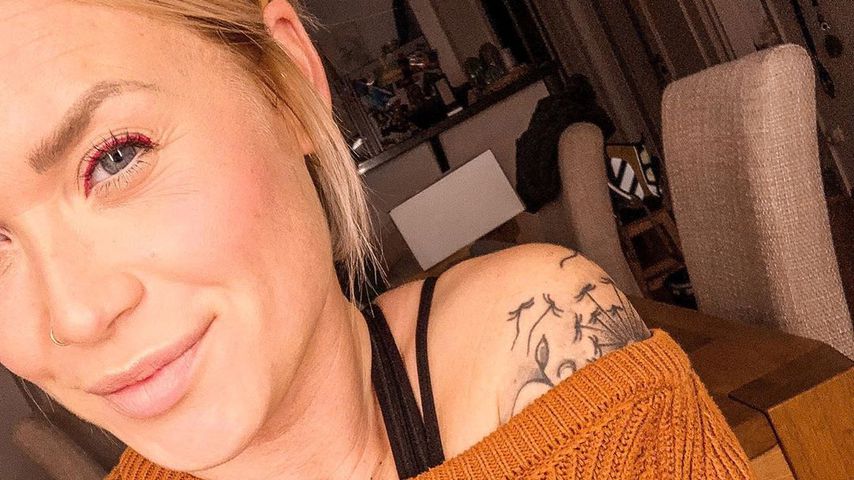 Mandy-Kay Bart im Oktober 2019