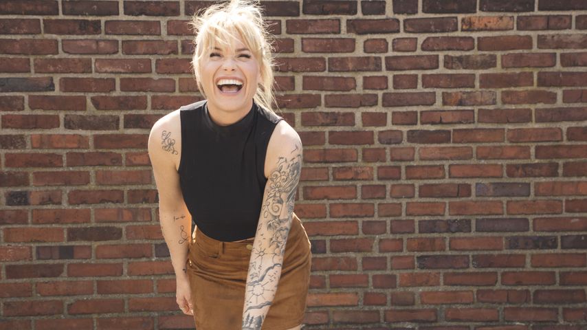 Mandy-Kay Bart, Ex-"Köln 50667"-Darstellerin