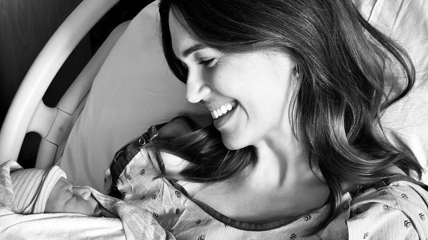 Komisch? Mandy Moore isst Kapseln aus eigener Plazenta
