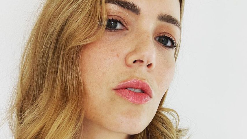 Schauspielerin Mandy Moore