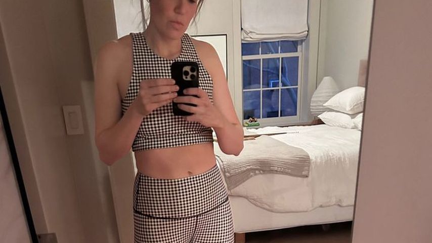 Mandy Moore im Dezember 2022
