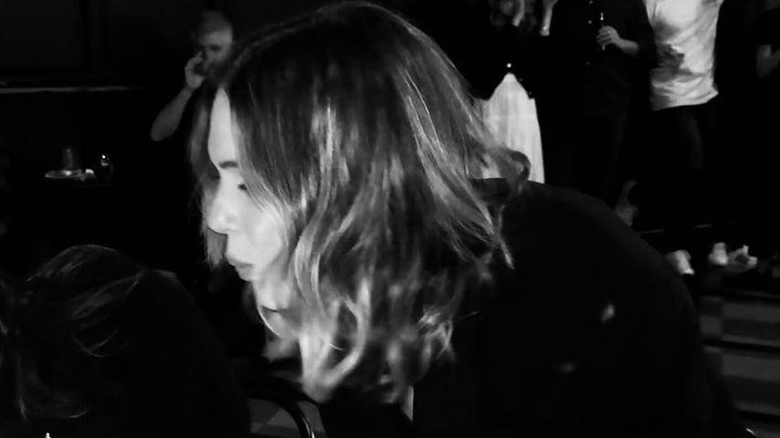 Mandy Moore, Schauspielerin