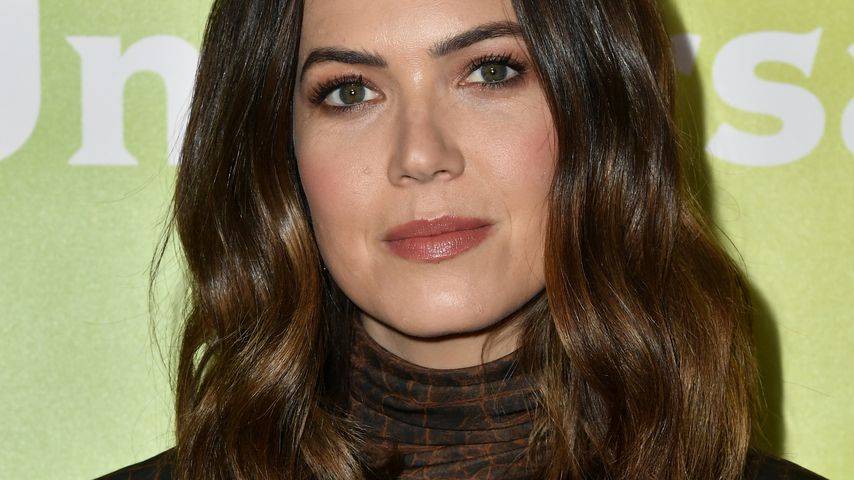 Nach Geburt: Mandy Moore isst Kapseln aus ihrer Plazenta!