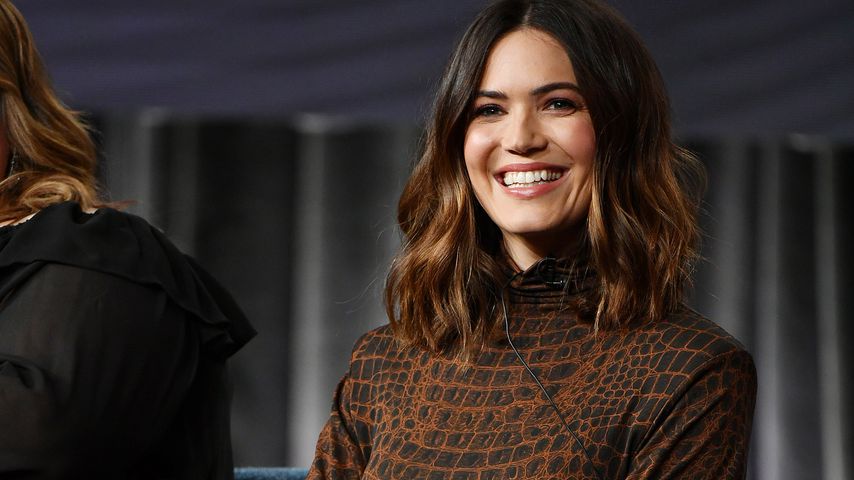 Mandy Moore, Darstellerin von "This Is Us"