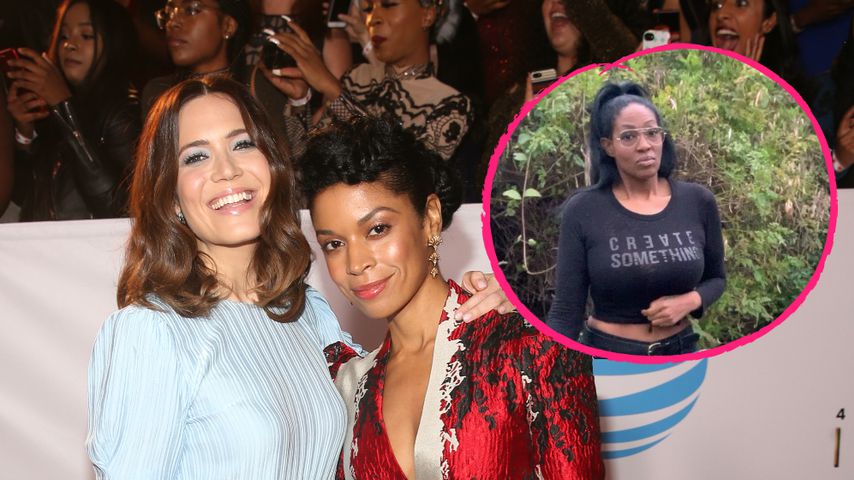 Diese "This Is Us"-Stars reagieren auf Jas Waters' (39) Tod