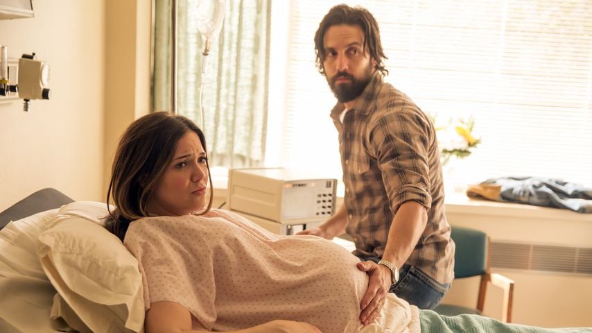 Szene aus der Serie "This Is Us - Das ist Leben"