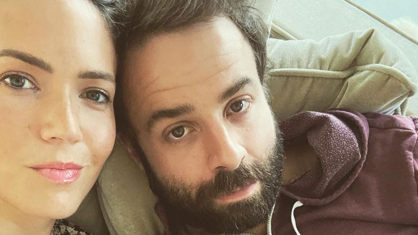 Mandy Moore und Taylor Goldsmith
