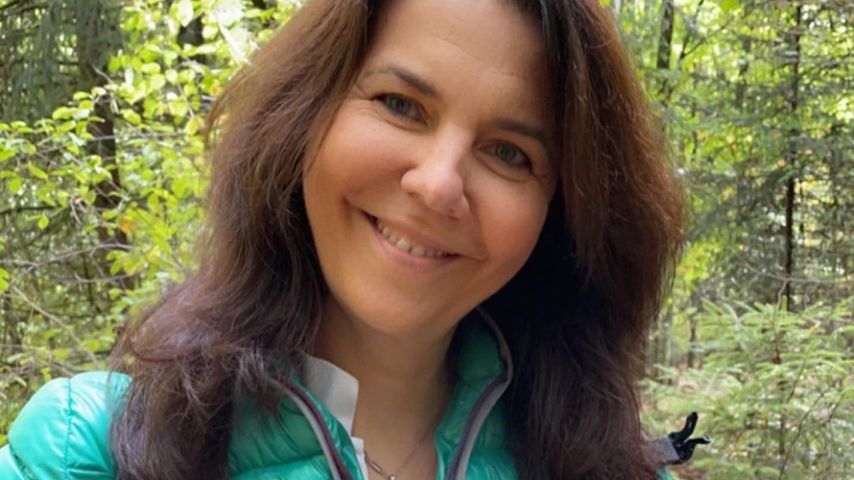 Mandy, bekannt aus "Bauer sucht Frau"
