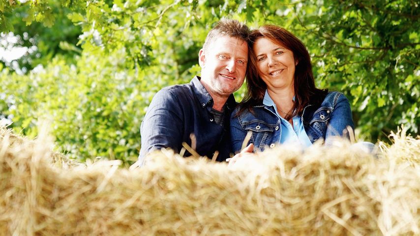 Mandy und Michael, "Bauer sucht Frau"-Teilnehmer