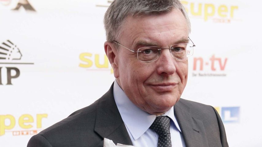 Trauer bei n-tv: Moderator Manfred Bleskin ist tot