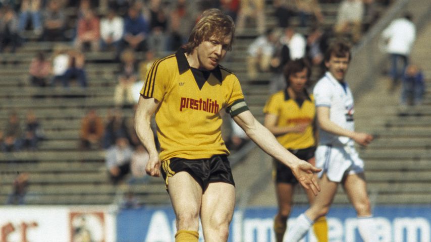 Bundesliga-Legende Manni Burgsmüller wurde tot aufgefunden!