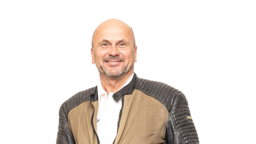 Manfred Gardianczik, Kandidat bei "Das Sommerhaus der Normalos"