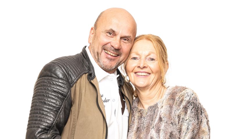 Ihnen gönnen Normalo-Sommerhaus-Manni und Andrea den Sieg