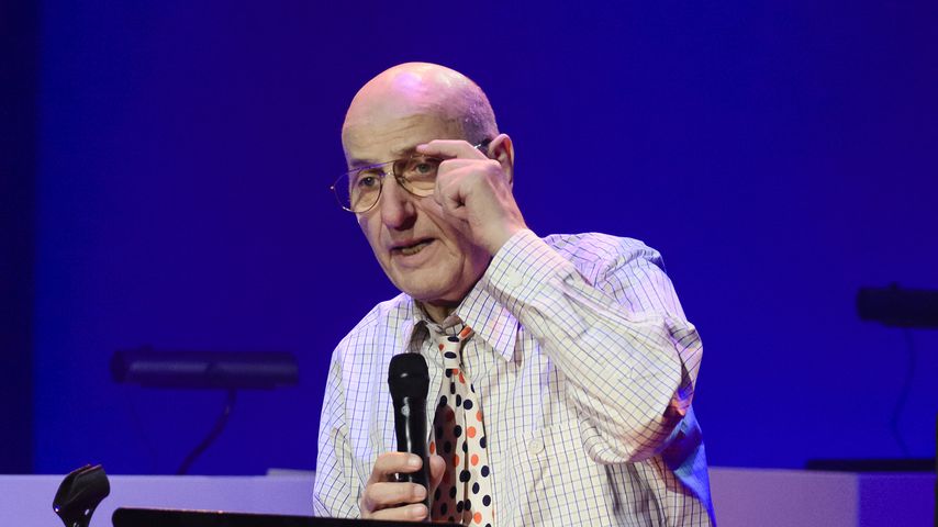 Manfred Krug (✝79): Hier findet er jetzt seine letzte Ruhe!
