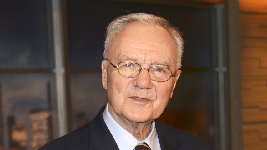Brandenburgs erster Ministerpräsident Manfred Stolpe ist tot