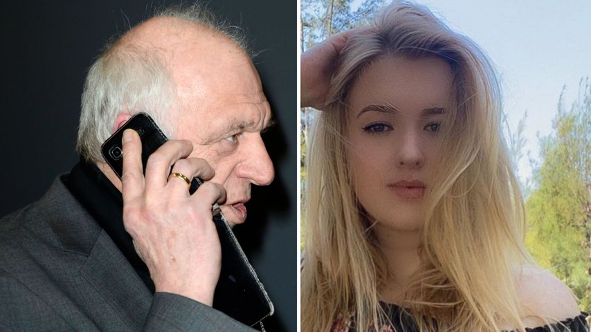 Wendler-Vater will keinen Kontakt zu Enkelin Adeline Norberg