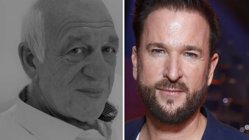 Manfred Weßels gibt Wendler Schuld am Tod von dessen Mutter