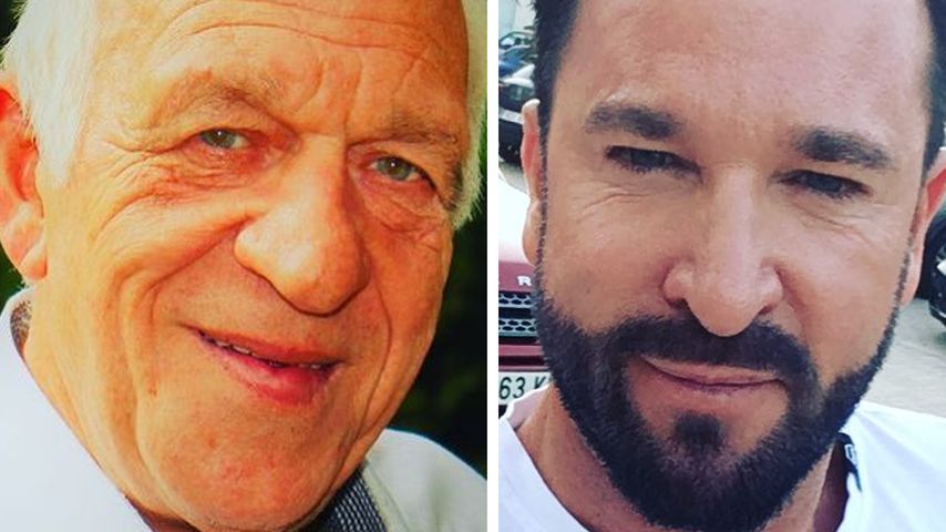 Laura ist schwanger: Wendler-Vater hat "Brechreiz gekriegt"!