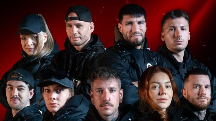 Die YouTube-Serie "Manhunt" geht in die dritte Staffel