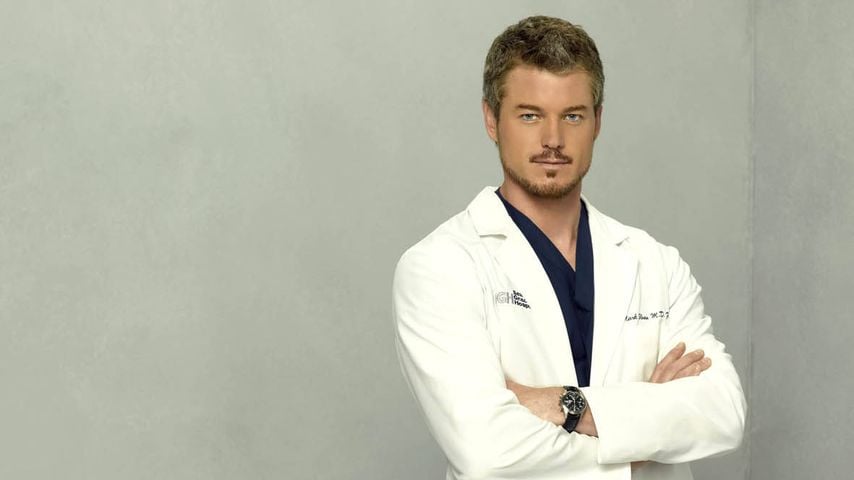 Eric Dane als "Grey's Anatomy"-Doktor Marc Sloan
