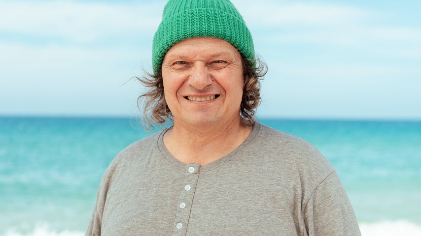 Manni Ludolf, "Kampf der Realitystars"-Kandidat