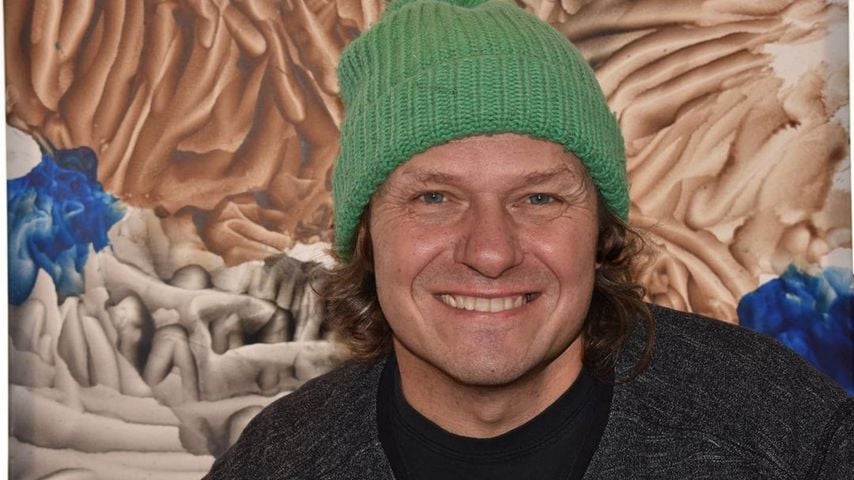 Manni Ludolf, "Kampf der Realitystars"-Teilnehmer 2023