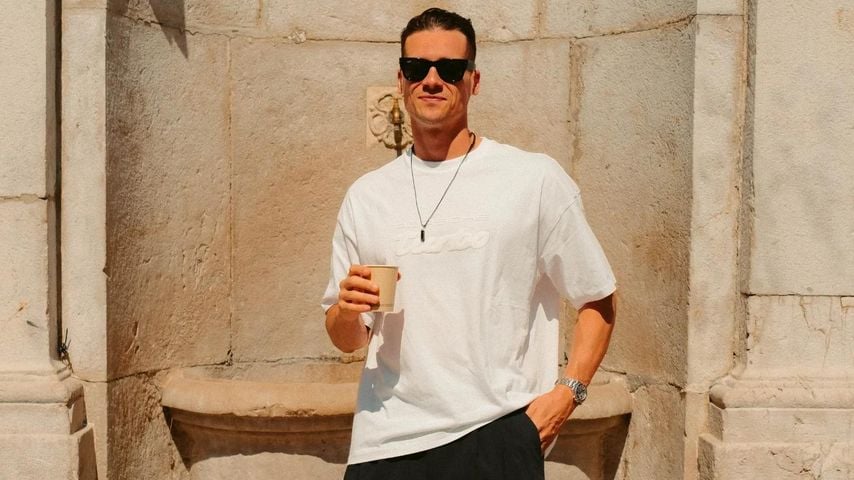 Mano Machinek, April 2026