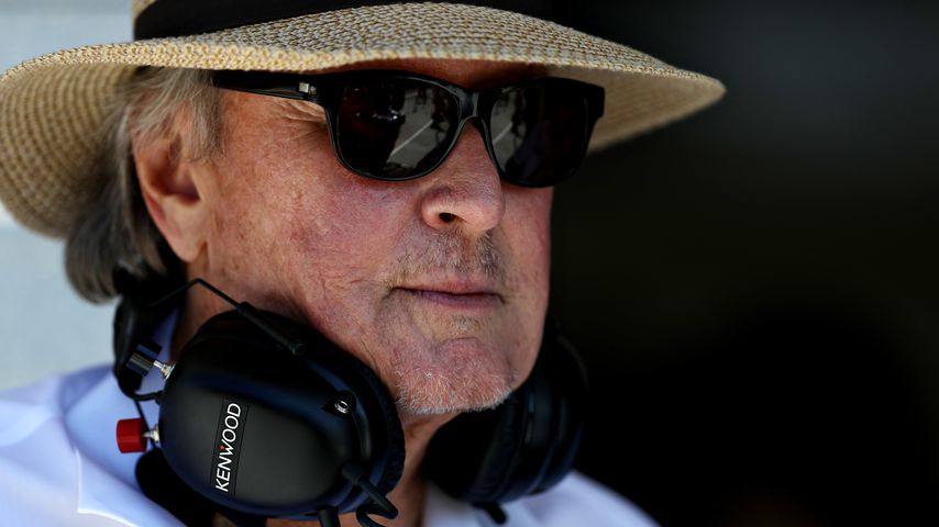 "Titan des Rennsports": Mansour Ojjeh stirbt mit 68 Jahren